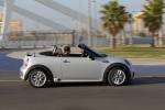 Mini Roadster 2012 года